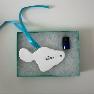 Ceramic Essential Oil Diffuser